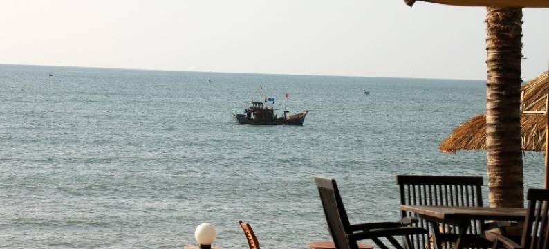 莲花度假村-穆尼(Lotus Village Resort)图片