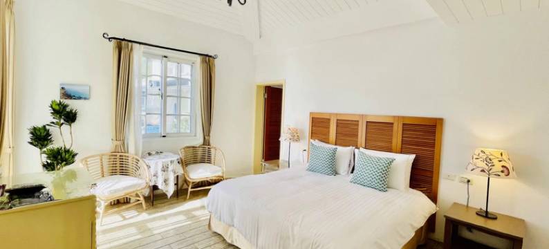 屏东垦丁浪花旅店图片