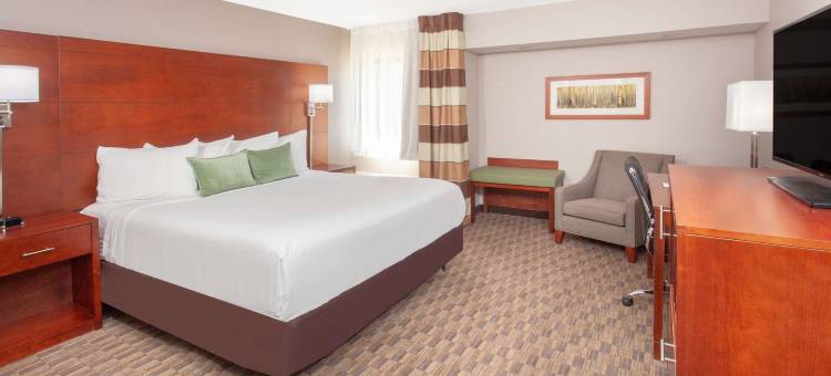 温德姆花园酒店-韦恩堡(Wyndham Garden Fort Wayne)图片