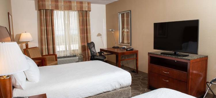 伊利希尔顿花园酒店(Hilton Garden Inn Erie)图片