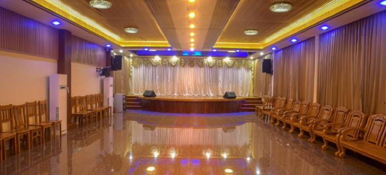 Emerald Ruby Garden Lodge图片