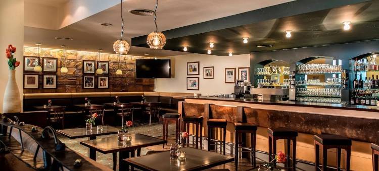 阿尔滕堡枫叶沃德酒店(Ahorn Waldhotel Altenberg)图片