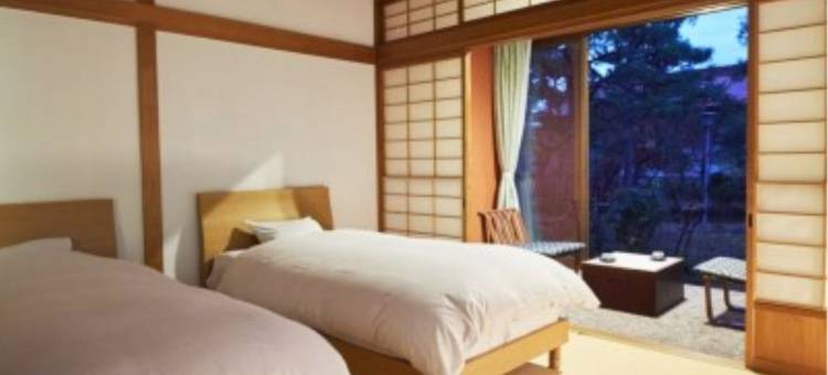上山温泉 三木屋 参苍来(名汤之宿 高见屋集团)(Takamiya Ryokan Sagiya Sansorai)图片