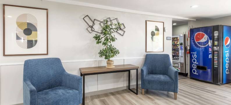 贝斯特韦斯特北湾汽车旅馆(Best Western North Side Inn)图片