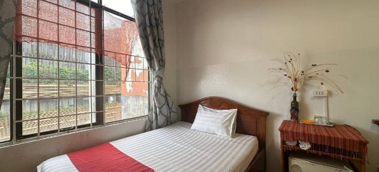 OYO 1233 燕泉酒店(OYO 1233 Yen Quyen Hotel)图片