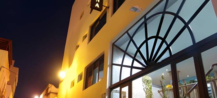 卡尔多纳住宅青年旅舍(Hostal Residencia Cardona)图片