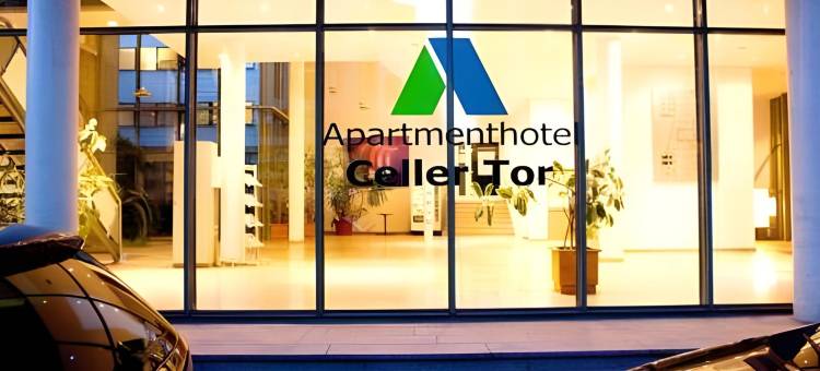 布伦瑞克中心酒店，温德姆商标精选酒店(Centro Hotel Braunschweig, Trademark Collection by Wyndham)图片