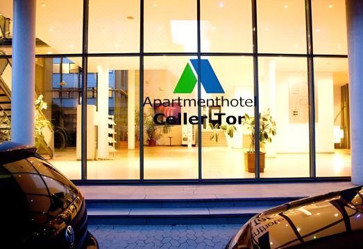 Centro Hotel Braunschweig, Trademark Collection by Wyndham Hotel Overview