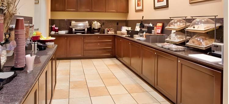 基林 Residence Inn 酒店(Residence Inn Killeen)图片