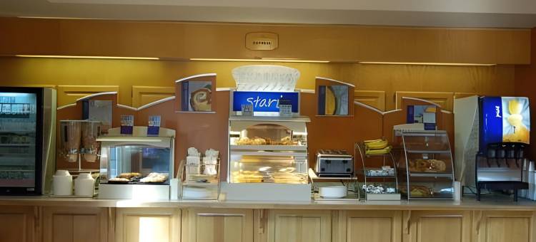 尤凯亚旅游宾馆(SureStay Hotel by Best Western Ukiah)图片