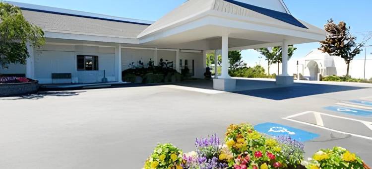 海恩尼斯科德角万怡酒店(Courtyard Cape Cod Hyannis)图片