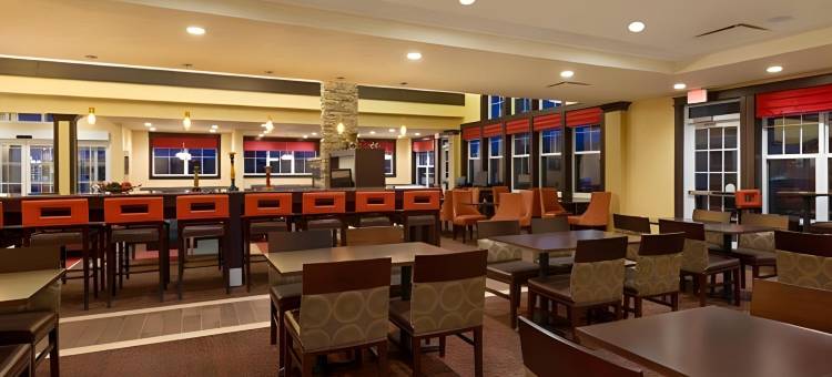 Residence Inn Long Island Islip/Courthouse Complex图片