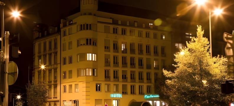 滨海酒店(Hotel Esplanade)图片