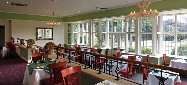 韦斯顿庄园酒店(Westone Manor Hotel)图片