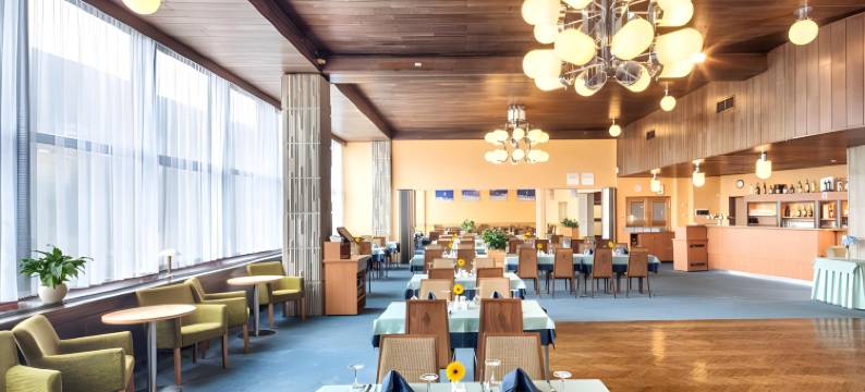 地平线酒店(Hotel Horizont)图片