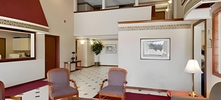 芒特普莱森特温德姆速8酒店(Super 8 by Wyndham Mt. Pleasant)图片