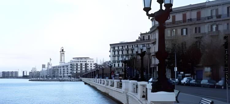 CconfortHotels Host Dolci Risvegli图片