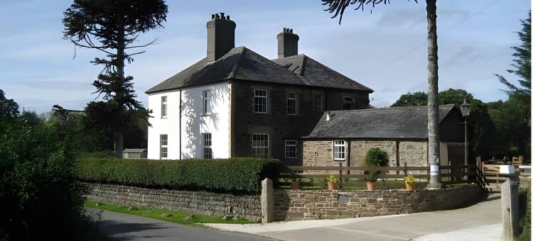 普尔农场旅馆(Poole Farm)图片