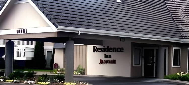 西雅图南部/图克维拉Residence Inn 酒店(Residence Inn Seattle South/Tukwila)图片