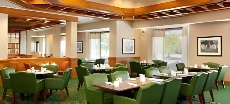 奥佛兰公园堪萨斯城/会展中心万怡酒店(Courtyard Kansas City Overland Park/Convention Center)图片