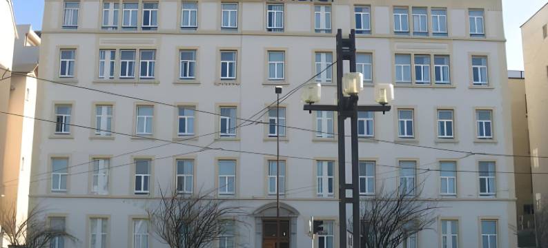 家乐中心公寓式酒店(Residhotel le Central'Gare)图片