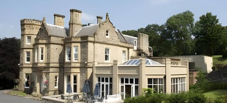 伟大民族霍灵之家酒店(Hollin House Hotel)图片