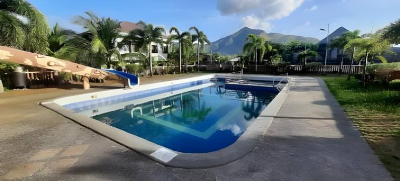 Villa Janella Residences and Beach Resort图片