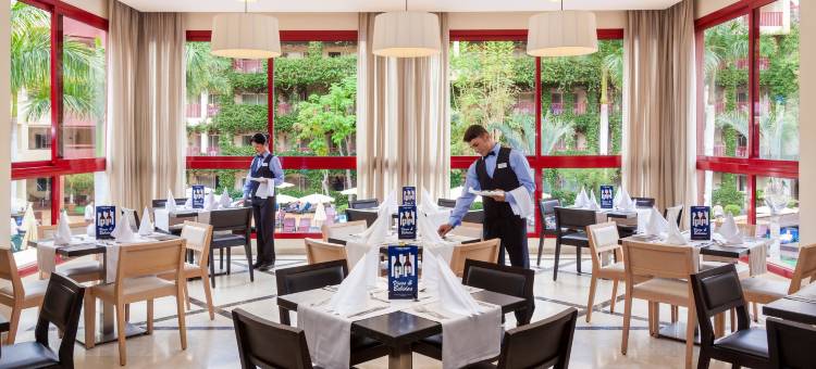 最佳蓝花楹酒店(Hotel Best Jacaranda)图片