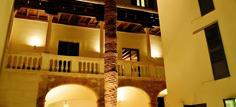 特雷斯佩蒂特宫酒店(Petit Palace Hotel Tres)图片