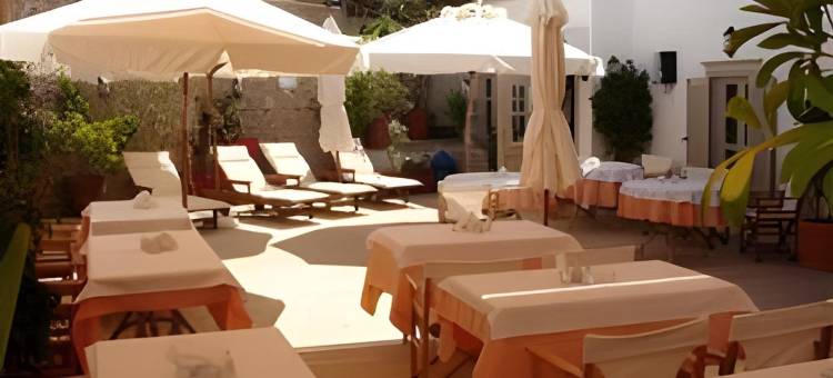 安吉利卡传统精品酒店(Angelica Traditional Boutique Hotel)图片