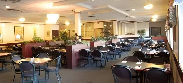 克雷斯特伍德酒店(Crestwood Hotel)图片