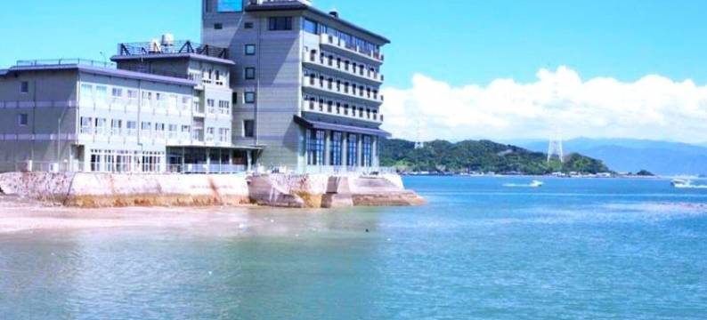 可马苏亚纳吉萨堪酒店(Komatsuya Nagisakan)图片