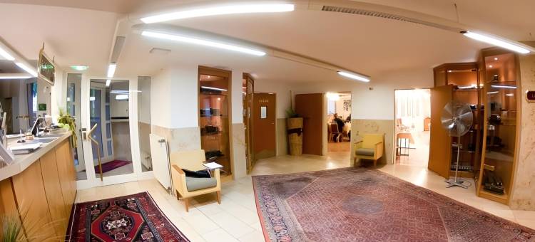 欧罗巴酒店(Hotel Europa)图片