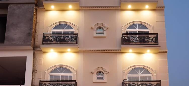 杰赫勒姆高地尊尚酒店(Premier Heights Jhelum)图片