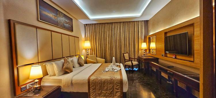 昆达普拉子午线湾水疗度假村(Uva Meridian Bay Resort & Spa)图片