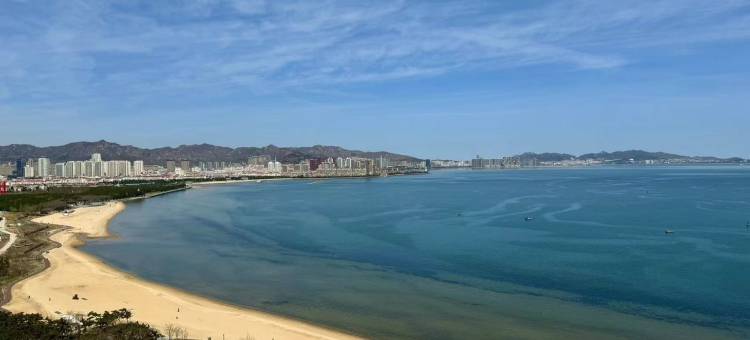 海上云舍公寓(滨海大道分店)图片