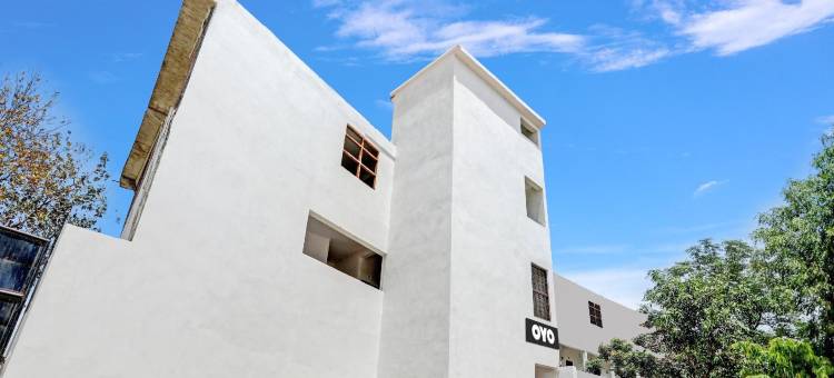 Hotel O by OYO Easy Stay Inn图片