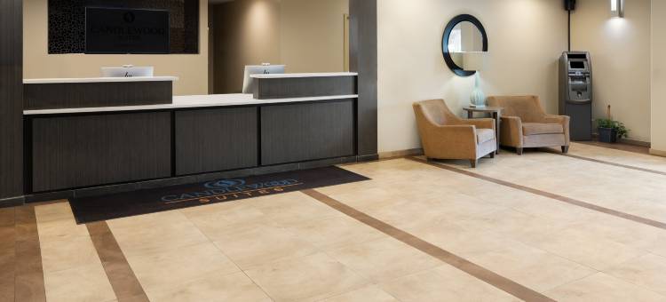 Candlewood Suites Chester-Airport Area图片