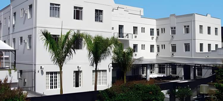 大都会酒店(Hotel Metrópole)图片