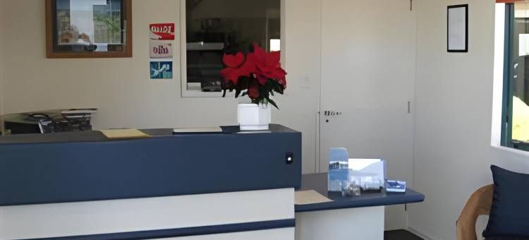 Asure厨师花园汽车旅馆(Asure Cooks Gardens Motor Lodge)图片