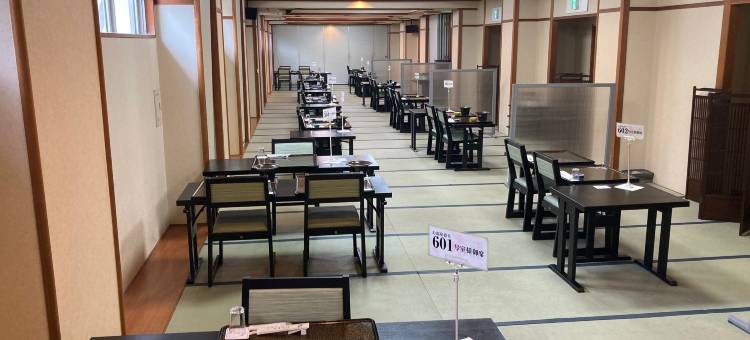 Kutsurogi No Yado Hanataki民宿(Hanataki)图片