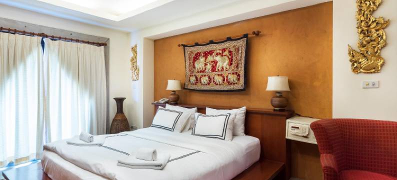 涅磐精品套房酒店(Nirvana Boutique Suites)图片