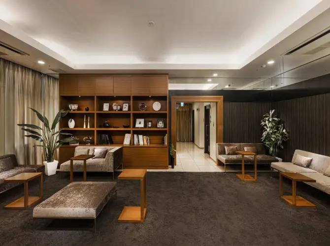 上野公園光芒酒店(CANDEO HOTELS) 上野公園光芒酒店(CANDEO HOTELS)
