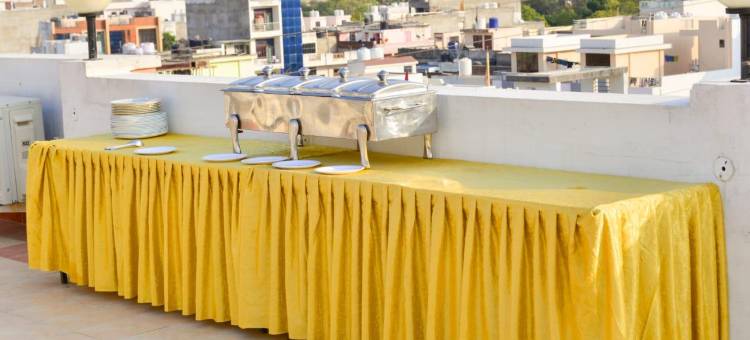 Hotel Karni Vilas图片