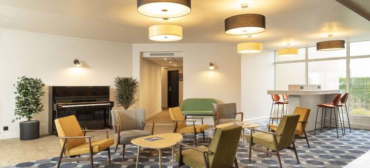 Le Carline, Sure Hotel Collection by Best Western图片