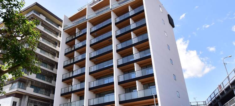 乐天住宿热海(Rakuten STAY Atami)图片