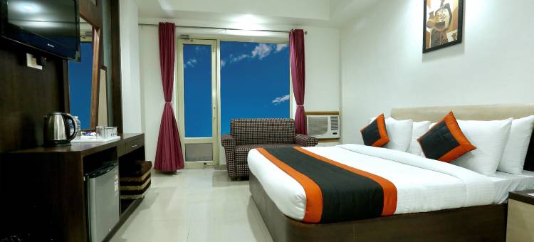 唤起生活风尚酒店(Evoke Lifestyle)图片