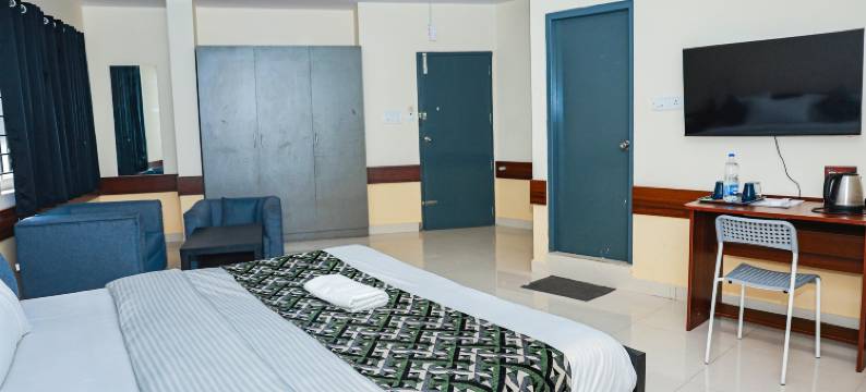 缤旅榕树酒店(Banyan Tree Hotel)图片