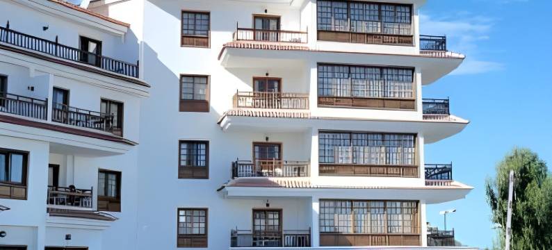 卡萨布兰卡公寓(Apartamentos Casablanca)图片