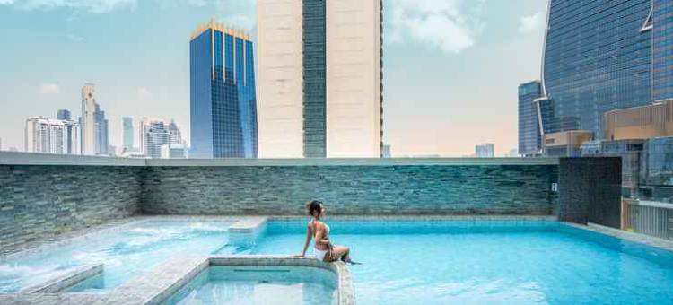 伦比尼埃塔斯酒店(Aetas Lumpini)图片